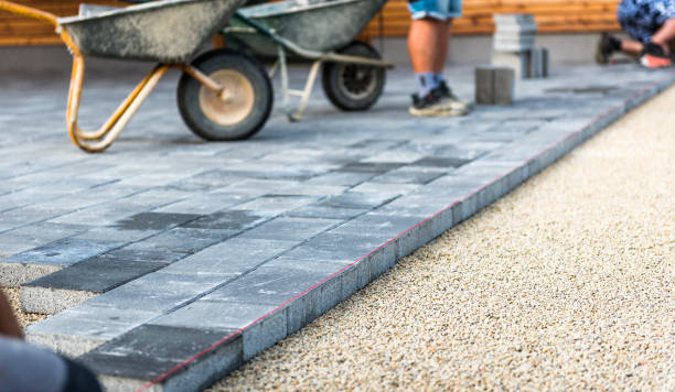 Concrete Driveway Repair Near Me in GA