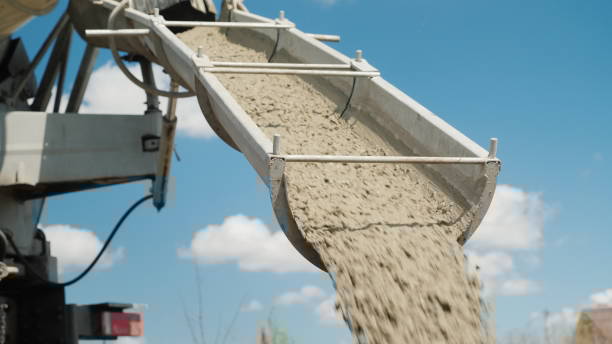 , GA Concrete contractor Company