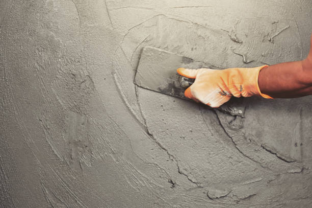 Best Best Concrete Contractor  in Warrenton, GA