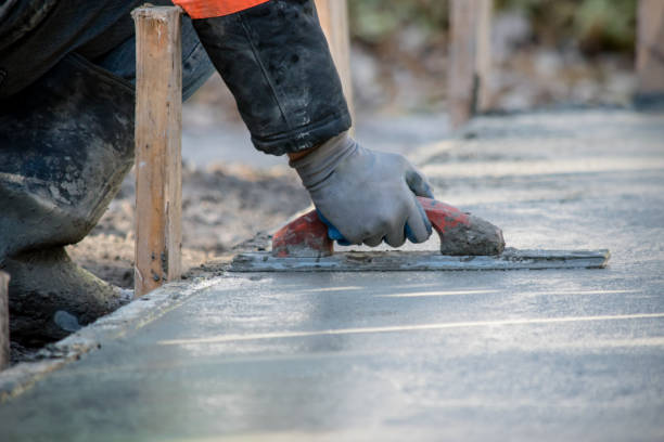 Best Concrete Crack Repair  in Warrenton, GA