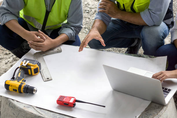 Best Waterproofing & Drywells  in Warrenton, GA